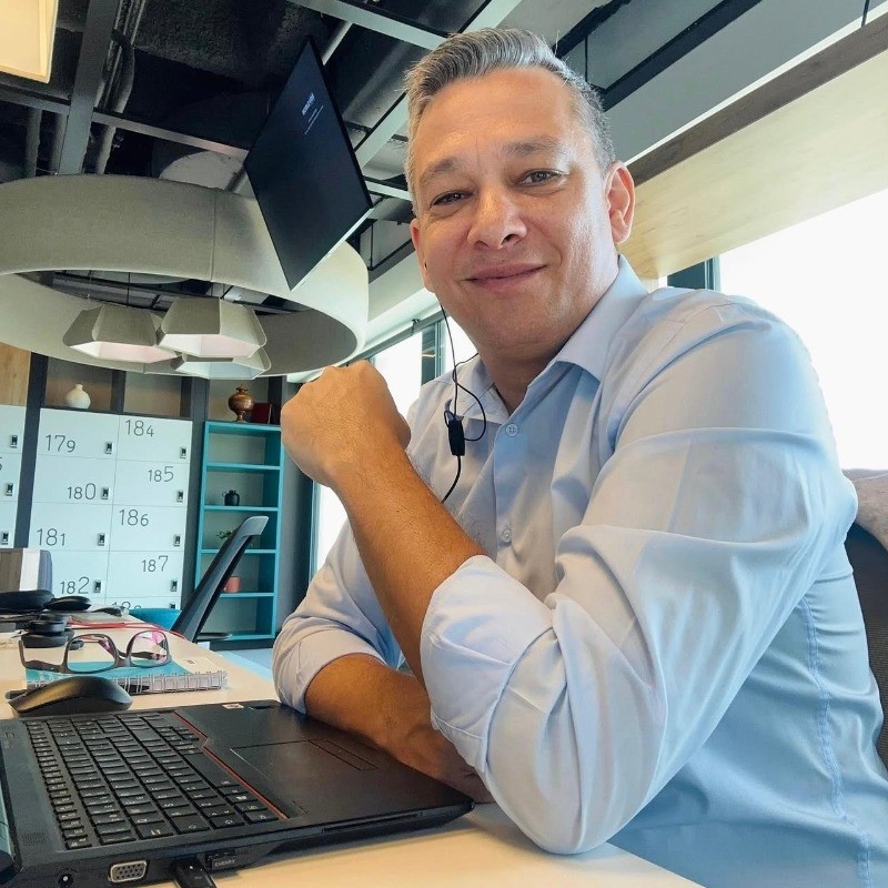 Foto de Leonardo Costa